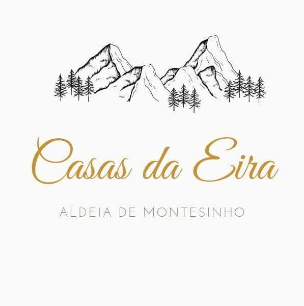 Casas da Eira