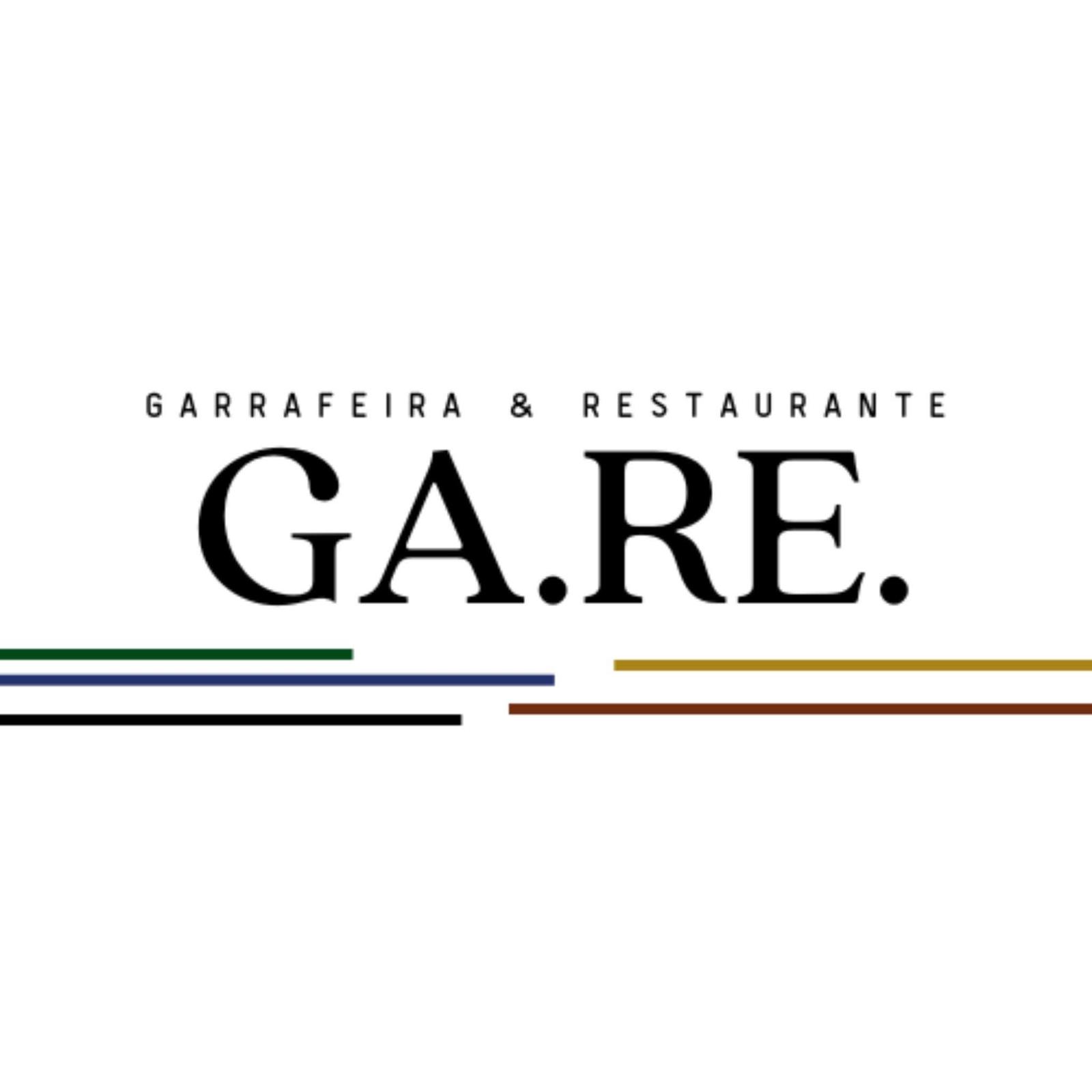 GA.RE Restaurante e Garrafeira