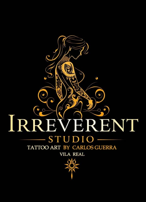 Irreverent Studio