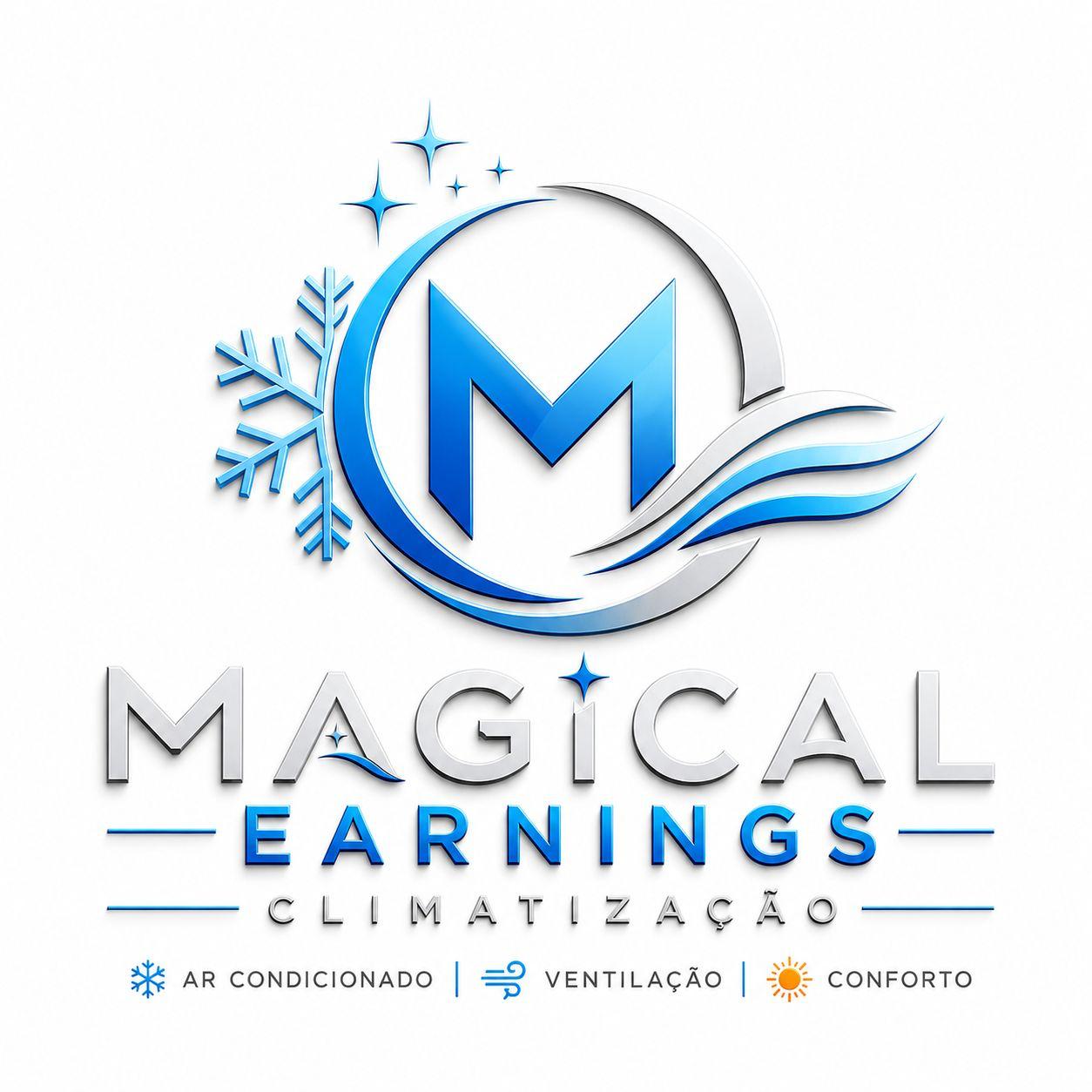 Magical Earnings Climatização